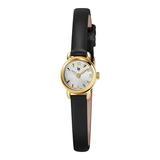 Lip Henriette 671618 kol saati