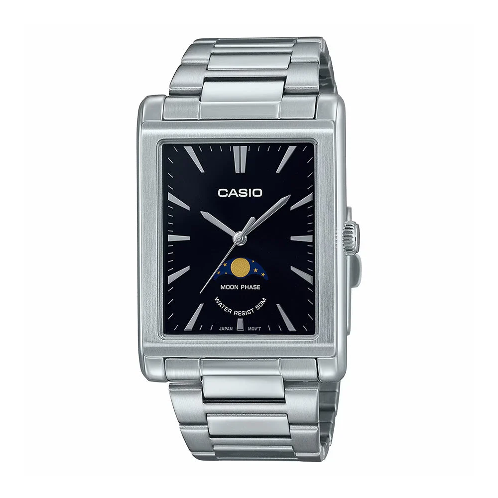 Casio CMTP-M105D-1AVDF 33 mm kol saati