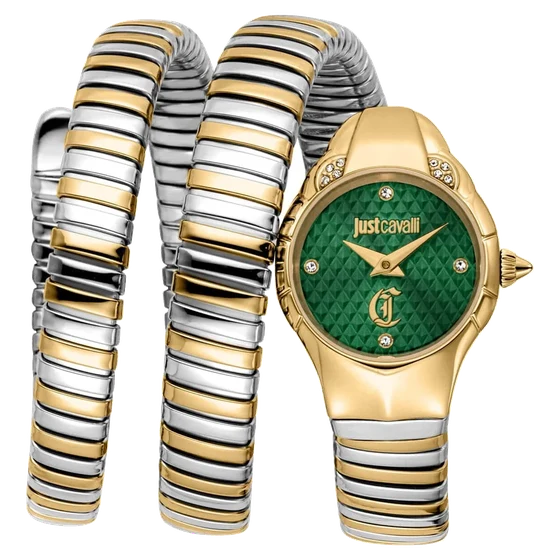Just Cavalli Sognia JC1L393M0045 kol saati