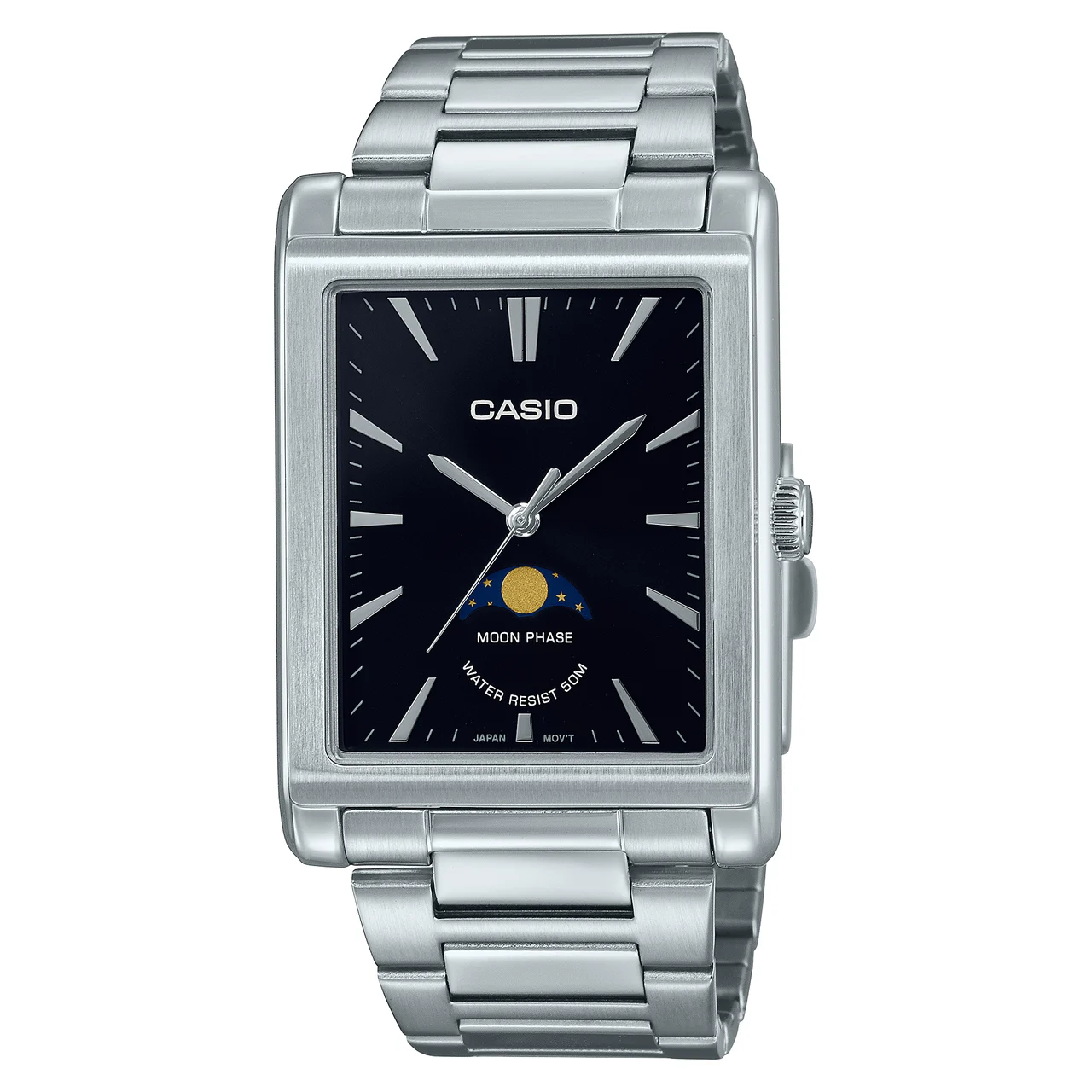 Casio MTPM105D-1A 46 mm kol saati