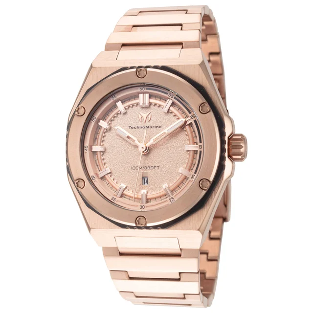 Technomarine Watch TM-416058 kol saati
