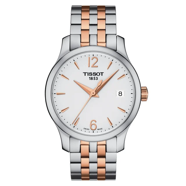 Tissot Tissot T0632102203701 kol saati