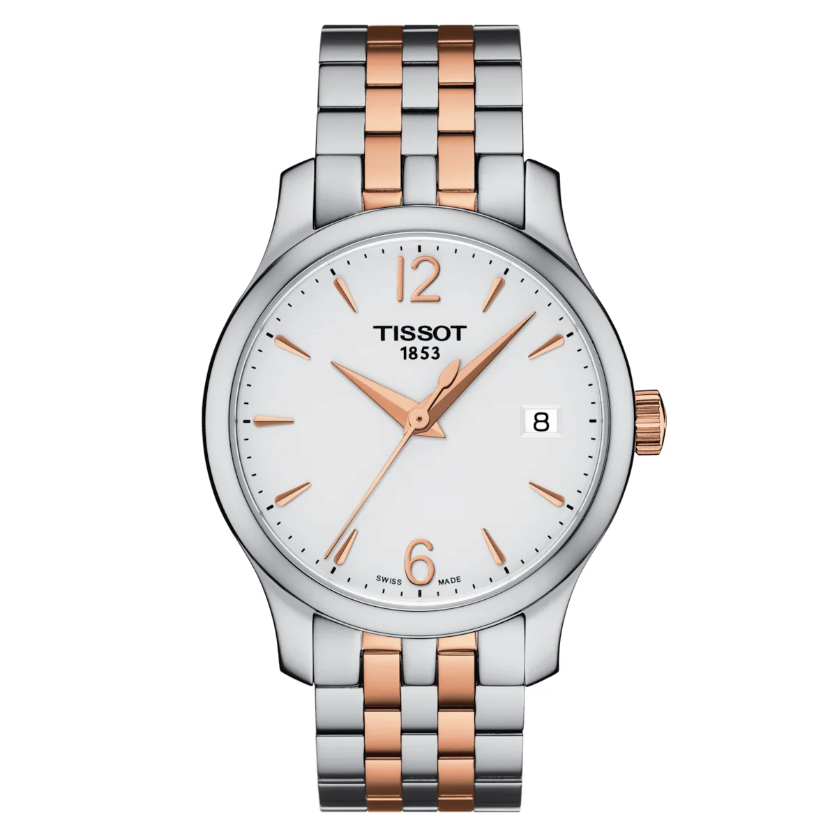 Tissot Tissot T0632102203701 33 mm kol saati