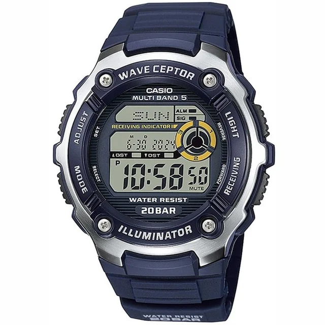 Casio WV-200R-2AJF kol saati
