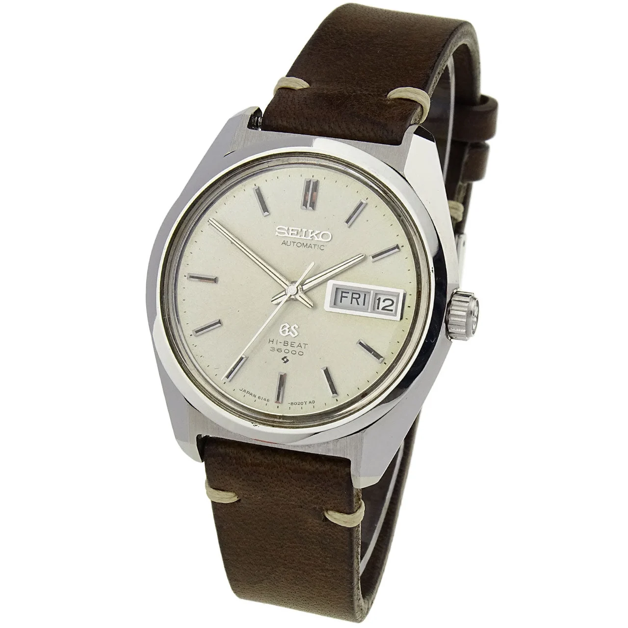 Grand Seiko Grand Seiko 921710 37 mm kol saati