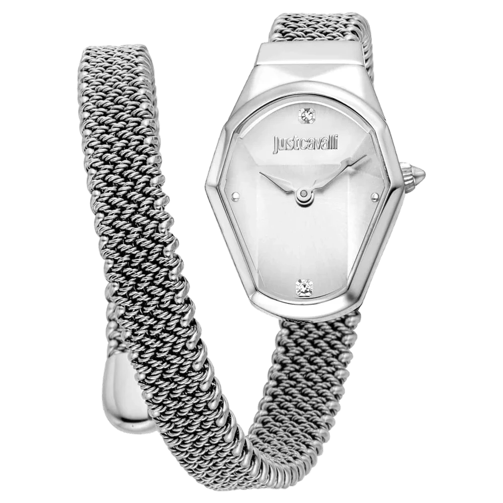 Just Cavalli Gioia JC1L455M0015 22 mm kol saati