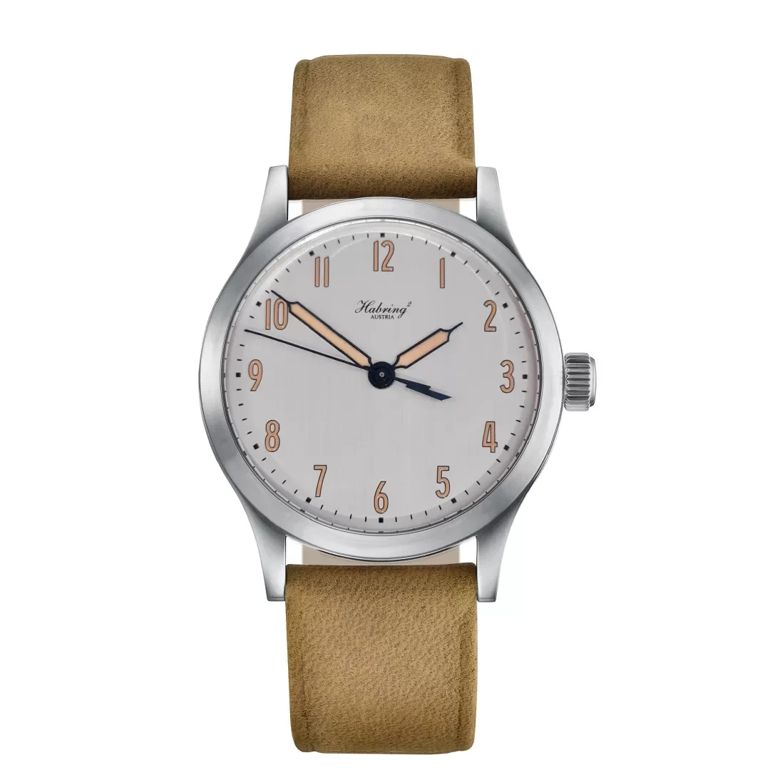 Habring² HABRING-ErwinSport 30 mm kol saati