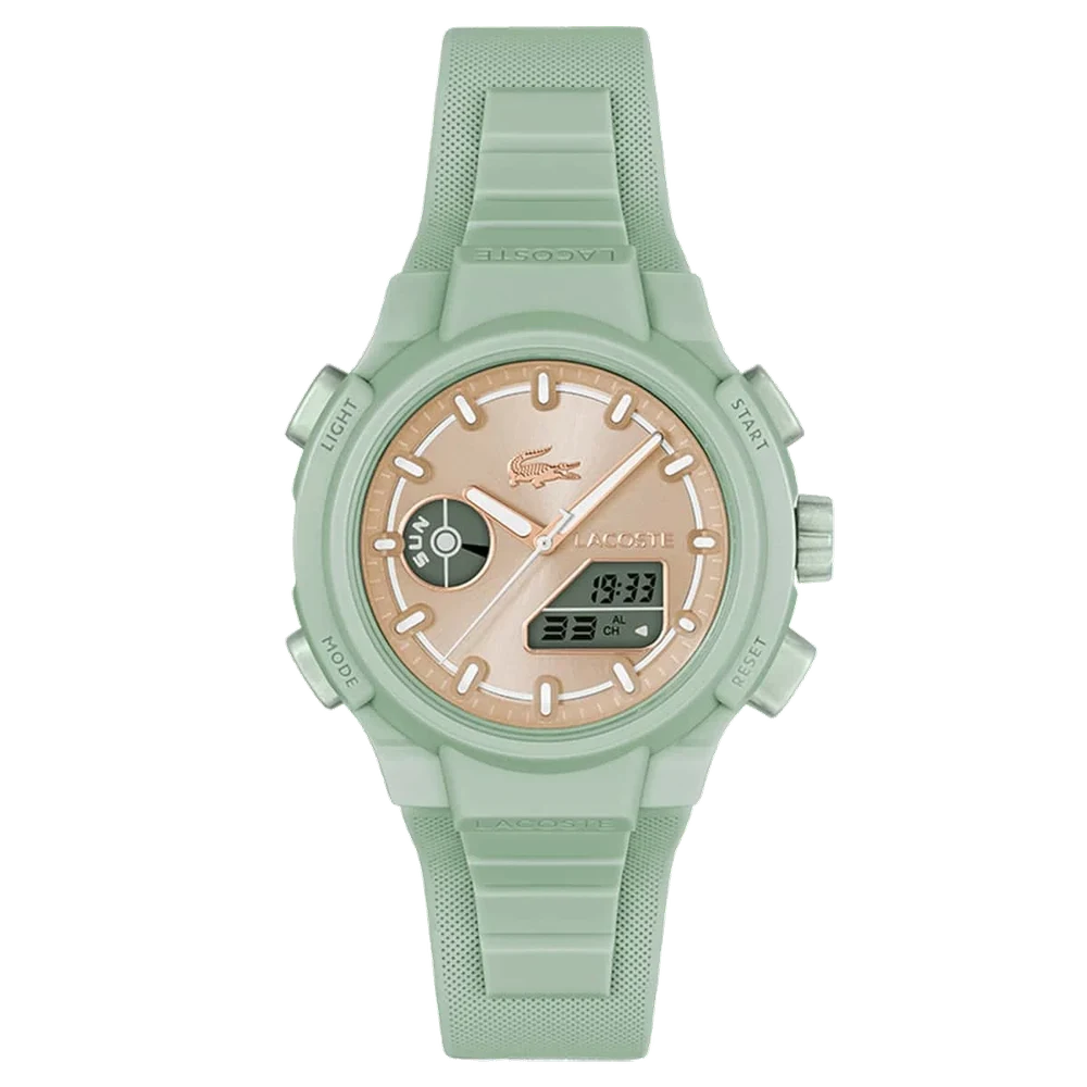 Lacoste LAC2001433 40 mm kol saati