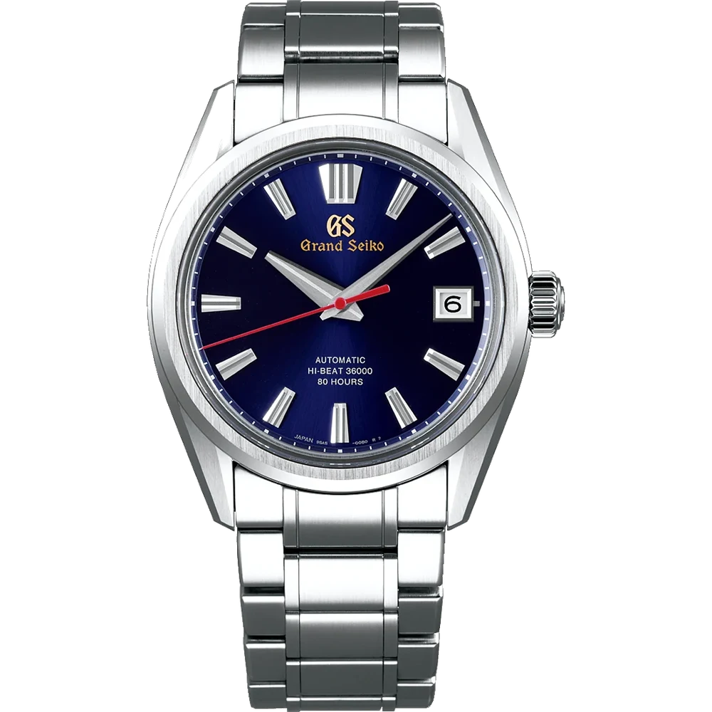 Grand Seiko Hi-Beat 36000 Limited Edition SLGH003 40 mm kol saati