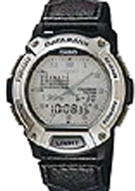 Casio ABX-67C-7AVZ kol saati