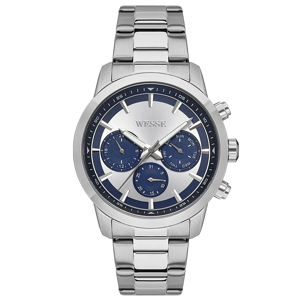 Wesse WWG207203 44 mm kol saati