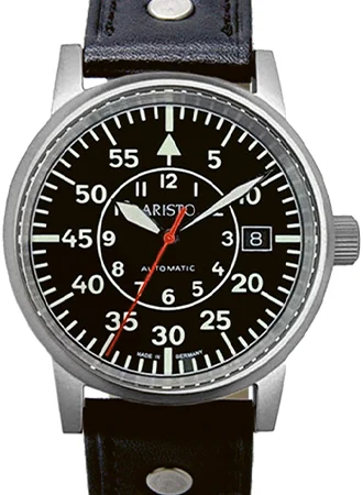 Aristo Flieger 3H33N/ARS kol saati