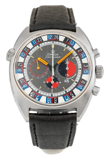 OMEGA OMEGA, REF. 145.019, SEAMASTER SOCCER TIMER kol saati