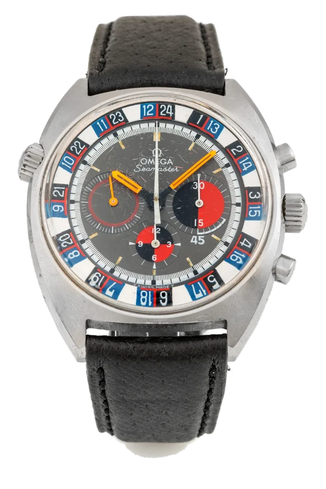 OMEGA OMEGA, REF. 145.019, SEAMASTER SOCCER TIMER kol saati