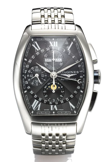 Longines Evidenza LONGINES EVIDENZA REF. L2. 688. 4 kol saati