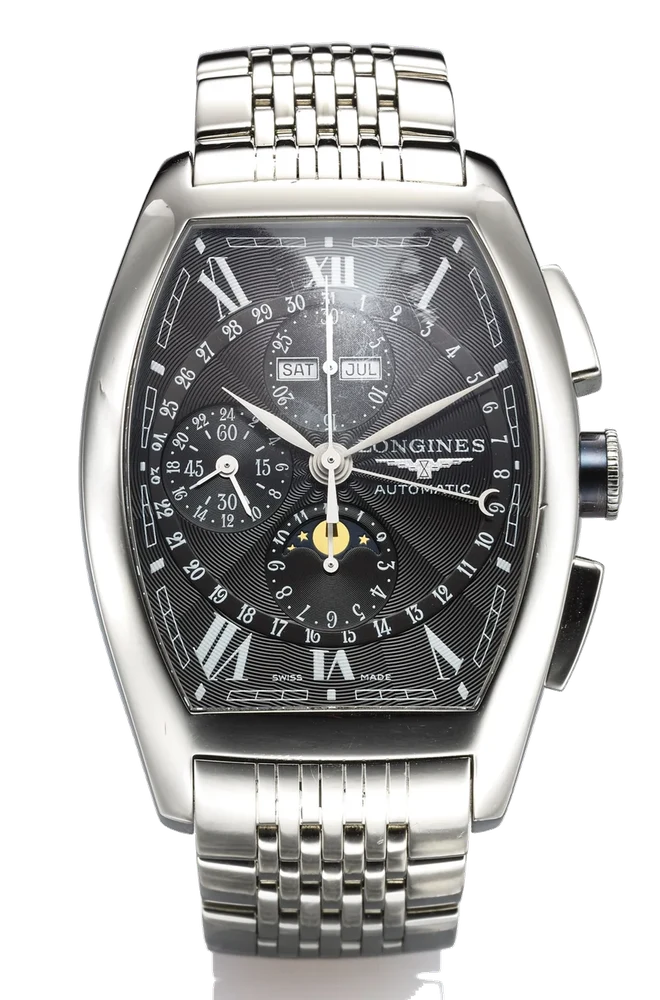 Longines Evidenza LONGINES EVIDENZA REF. L2. 688. 4 kol saati