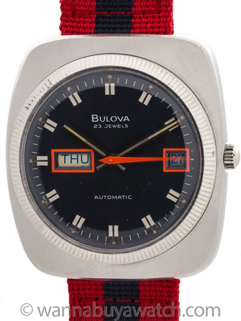 Bulova Bulova 46884 kol saati