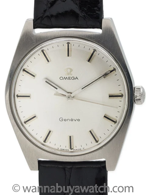 OMEGA Omega 45518 kol saati