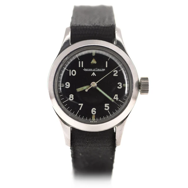 Jaeger-Lecoultre Jaeger-LeCoultre VW183 kol saati