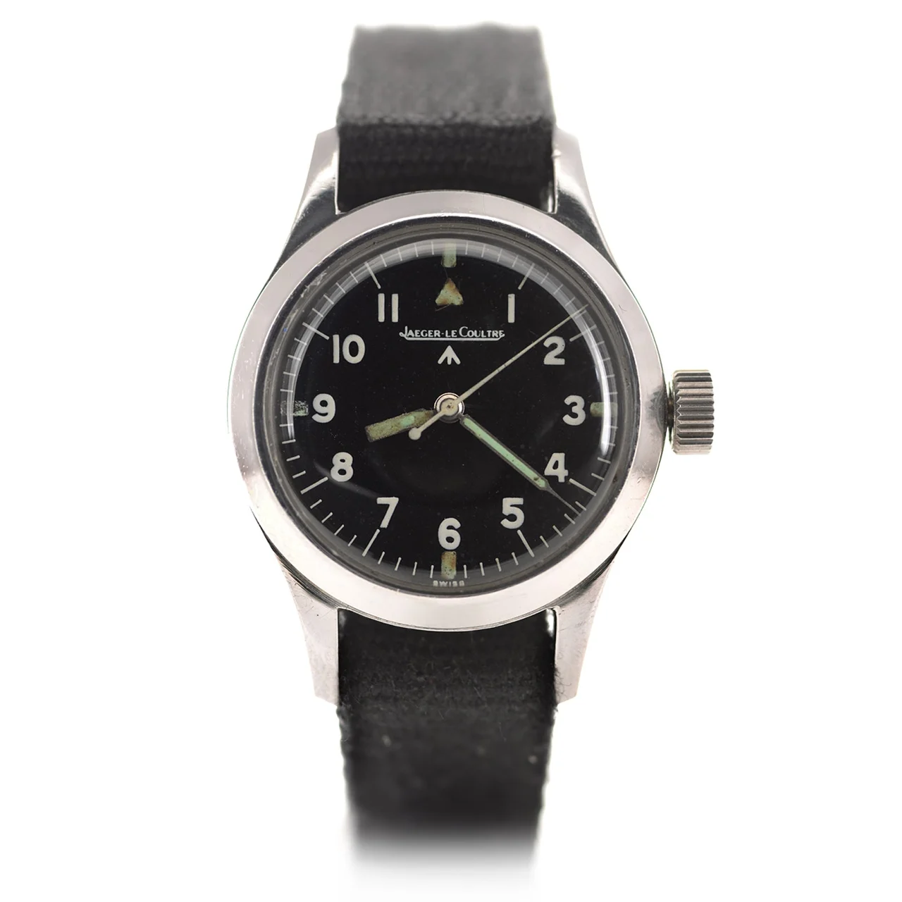 Jaeger-Lecoultre Jaeger-LeCoultre VW183 35 mm kol saati