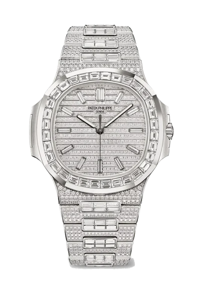 Patek Philippe Nautilus 5811 5811/1460G-001 kol saati