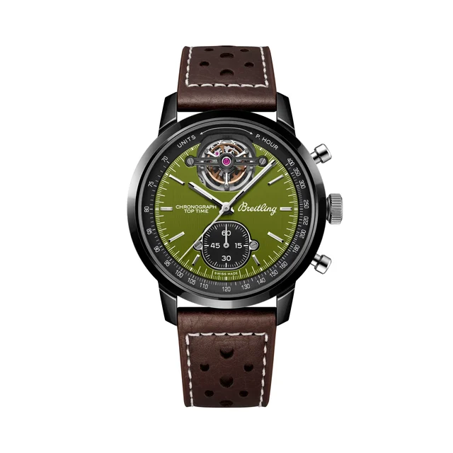 Breitling Top Time SB21253A1L1X1 kol saati