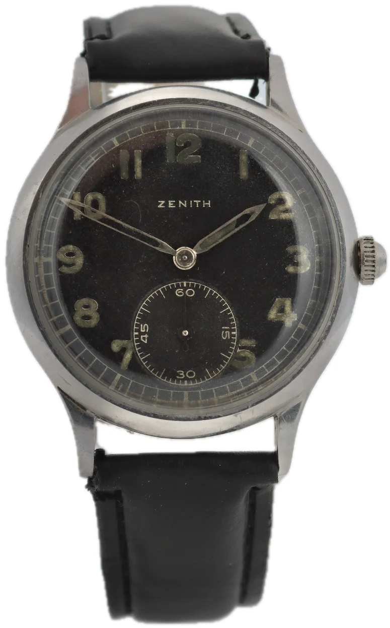 Zenith Zenith 4272025125719 35 mm kol saati