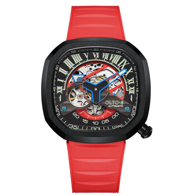 OLTO-8 WATCHES OLTO-8 WATCHES IF22-S3836 kol saati