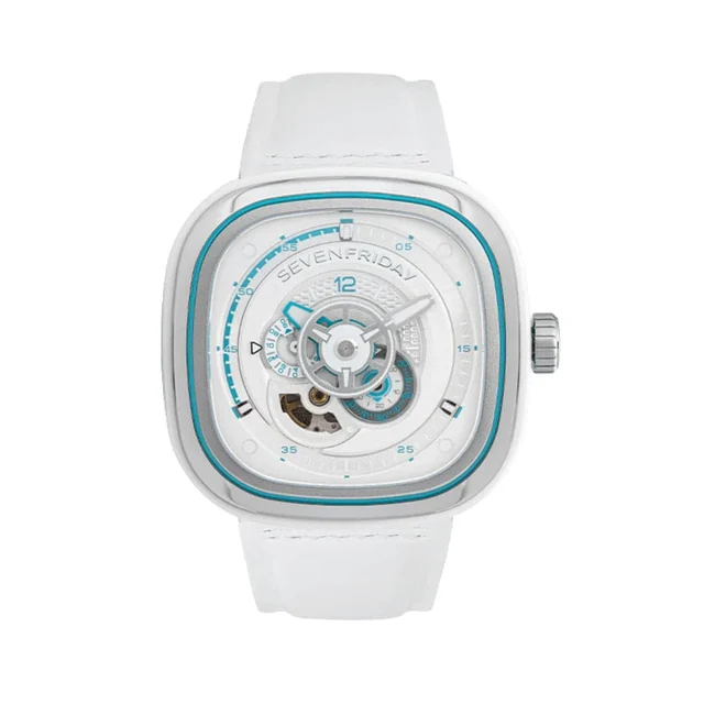 SEVENFRIDAY P-Series SF-P3C/10 kol saati