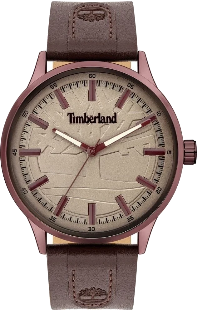 Timberland TDWGA2090601 44 mm kol saati