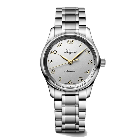 Longines L23574726 kol saati