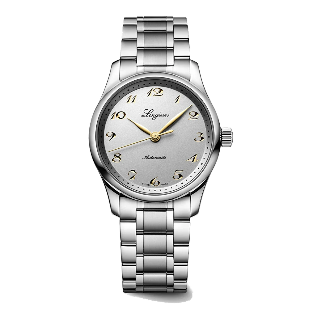 Longines L23574726 34 mm kol saati
