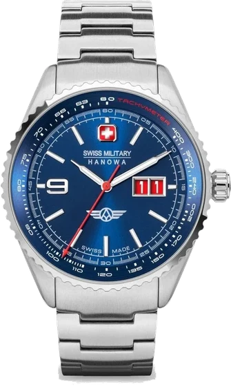 Swiss Military Hanowa SMWGH2101005 kol saati