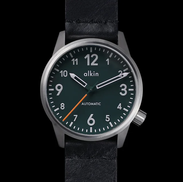 alkinwatches alkinwatches AM1-W-1 kol saati