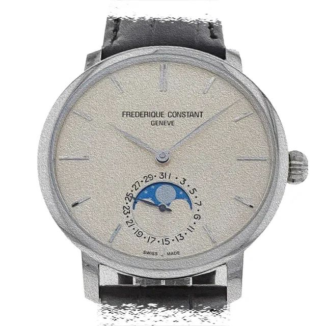 Frederique Constant Frederique Constant 18457 kol saati
