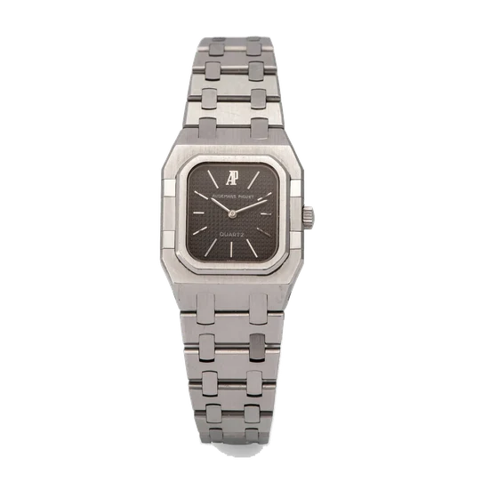 Audemars Piguet AUDEMARS PIGUET, REF. 6010, ROYAL OAK, STEEL kol saati