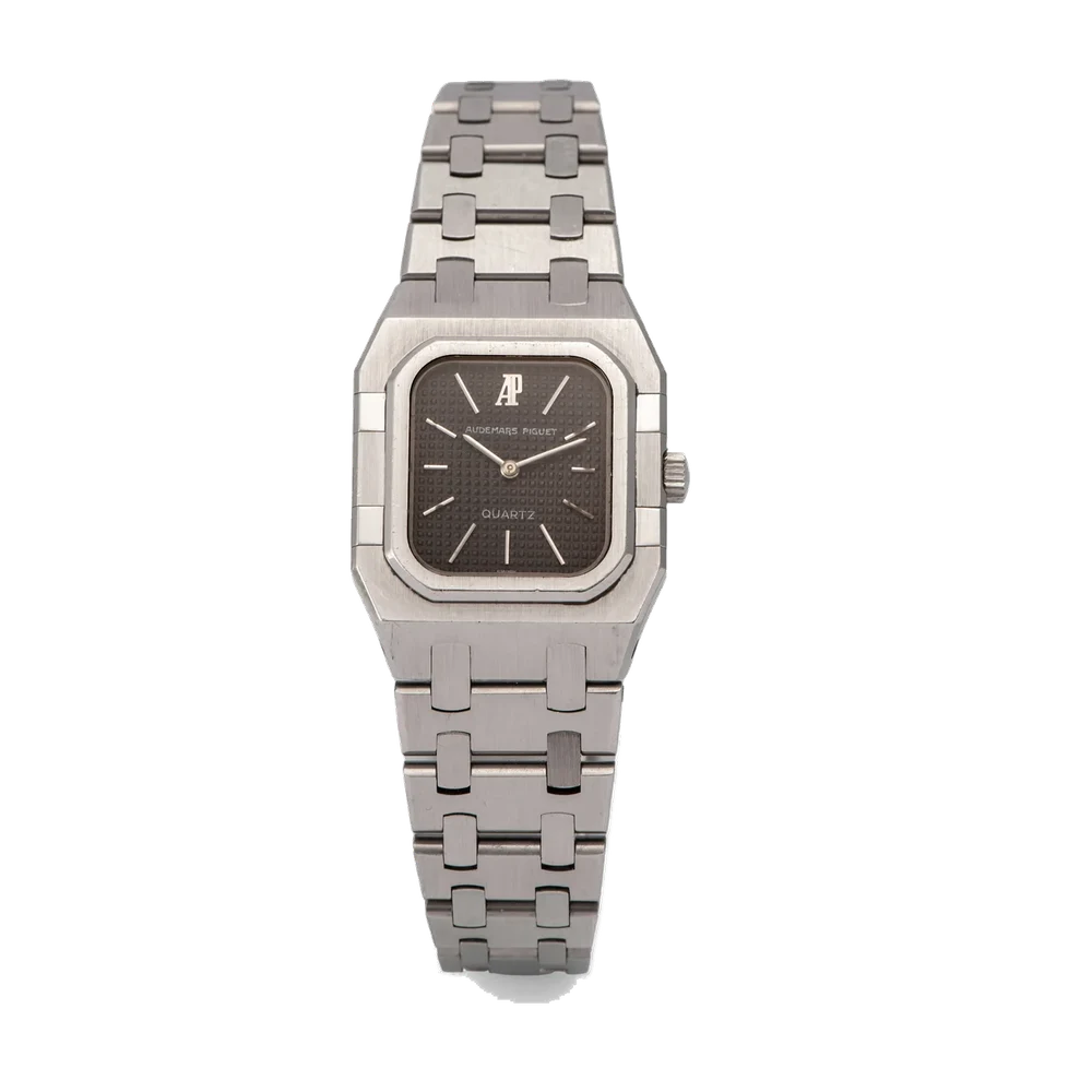 Audemars Piguet AUDEMARS PIGUET, REF. 6010, ROYAL OAK, STEEL kol saati