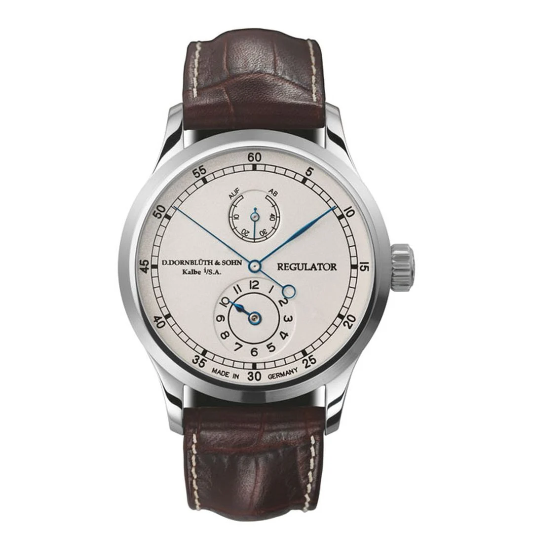 Dornblüth & Sohn Dsrsts 37 mm kol saati