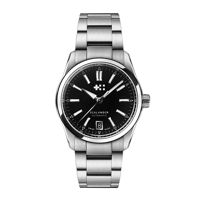 Christopher Ward Sealander C63-36ADA4-S00K0-B0 kol saati
