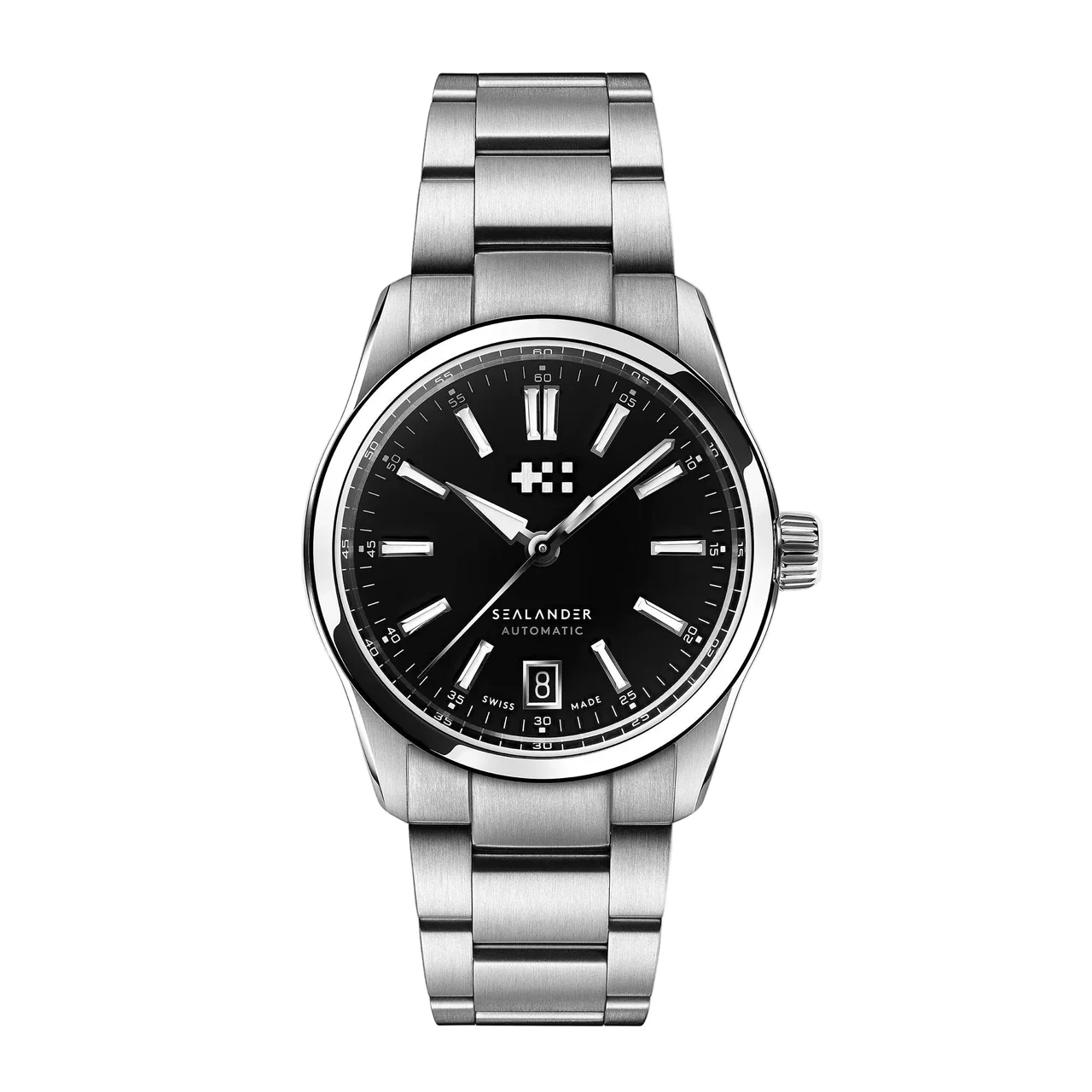 Christopher Ward Sealander C63-36ADA4-S00K0-B0 36 mm kol saati