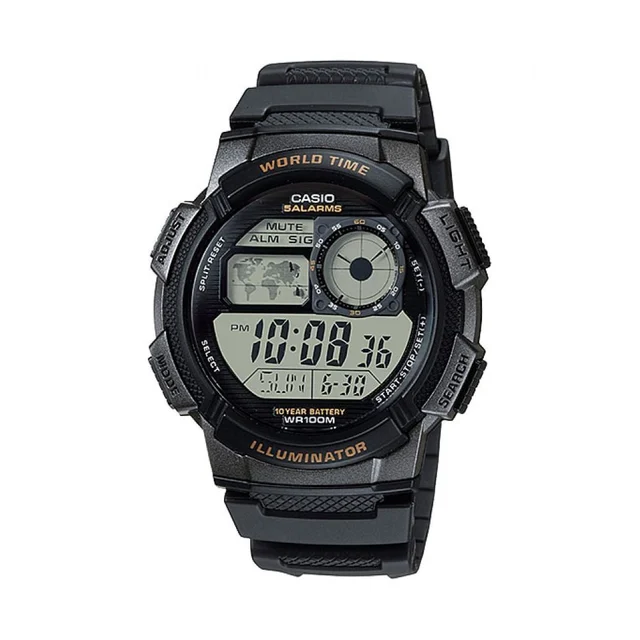 Casio Casio 4971850443339 kol saati
