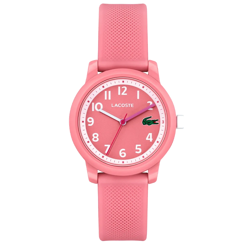 Lacoste LAC2030040 33 mm kol saati