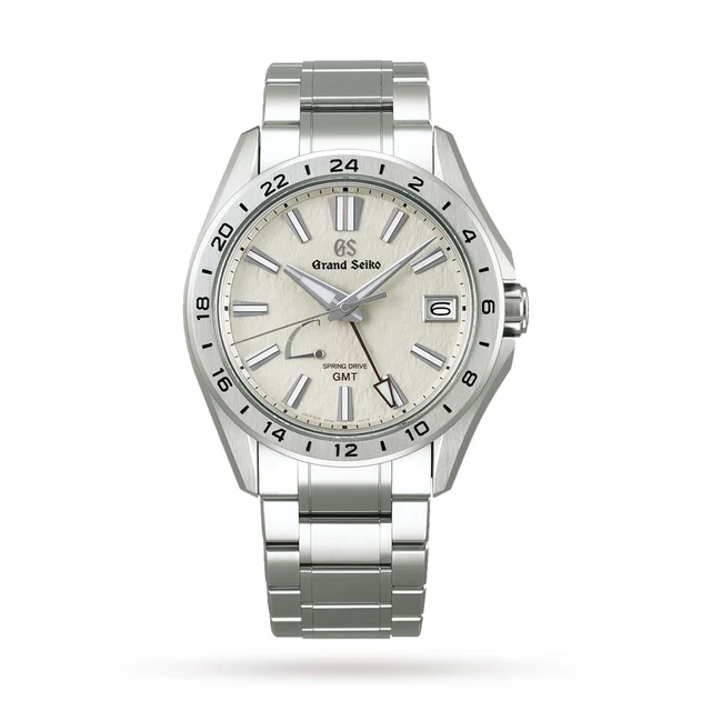 Grand Seiko Evolution 9 18400352 kol saati