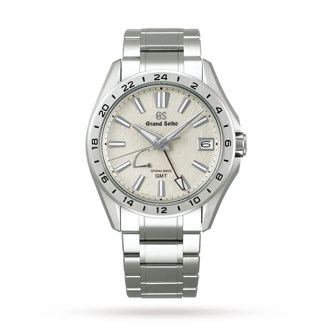 Grand Seiko Evolution 9 18400352 41 mm kol saati