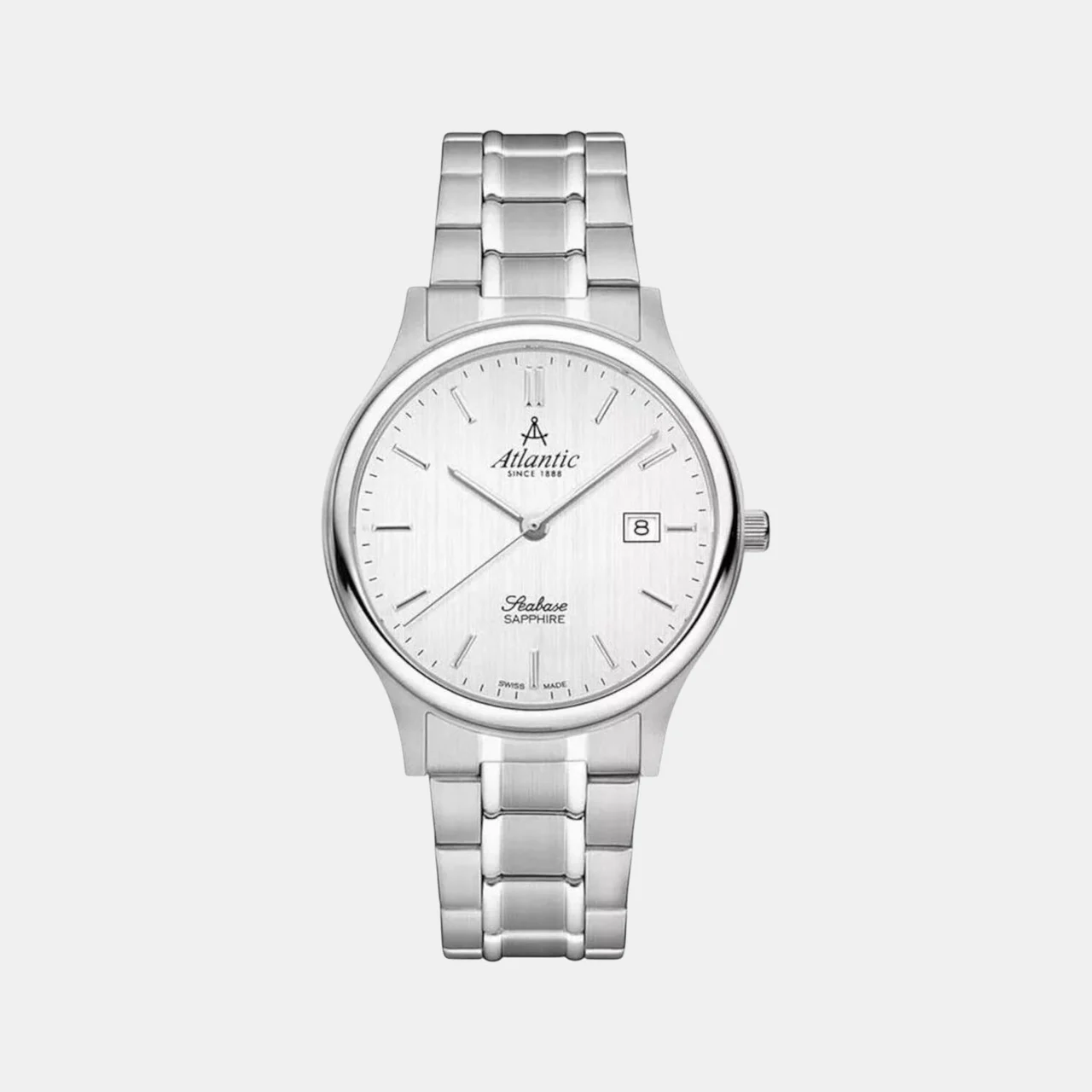 Atlantic Seabase 603484121 40 mm kol saati