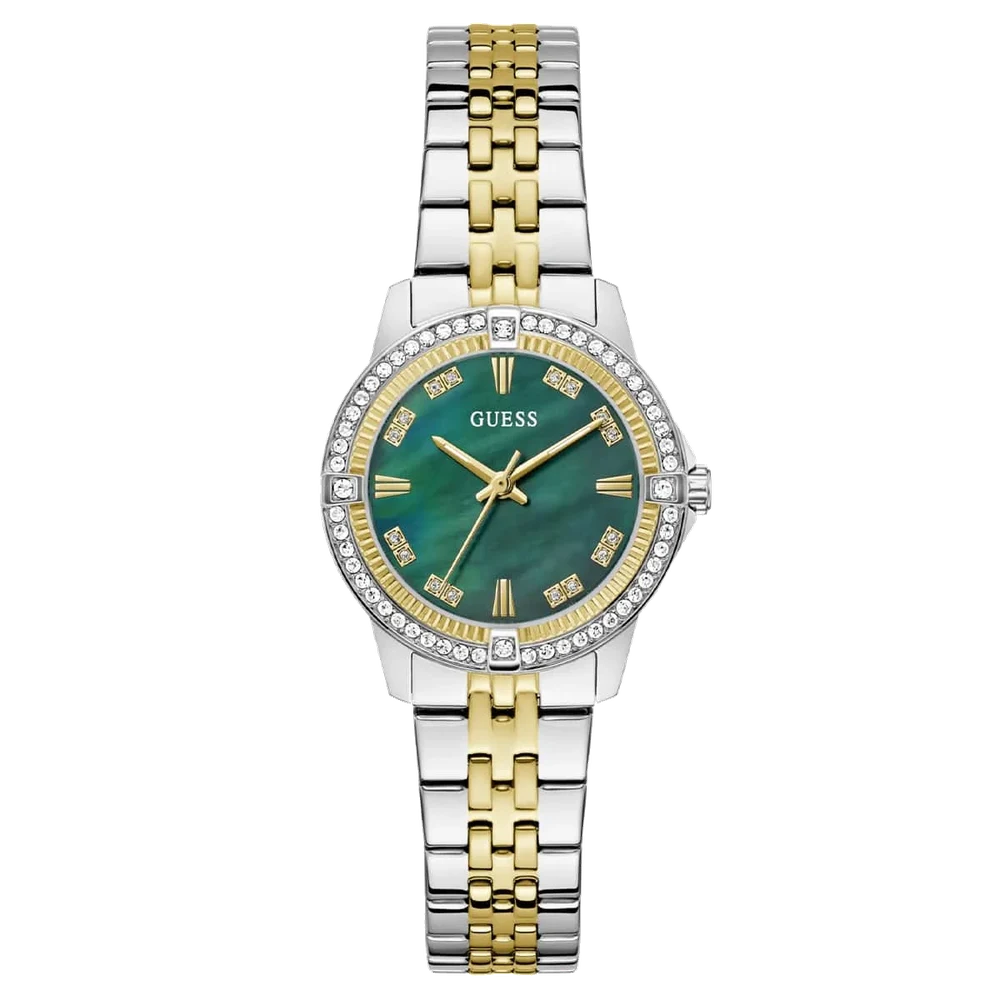 Guess GUGW1027L3 32 mm kol saati