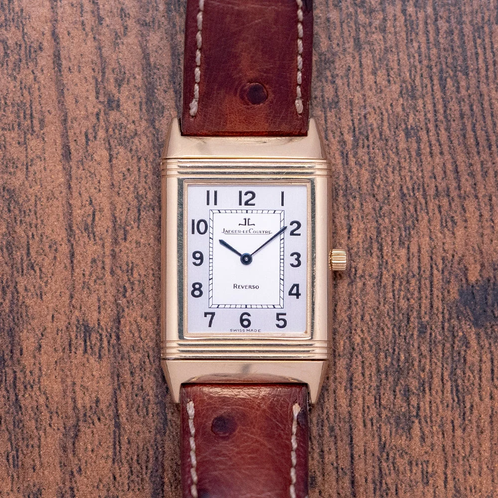 JLC JLC 250.1.86 23 mm kol saati