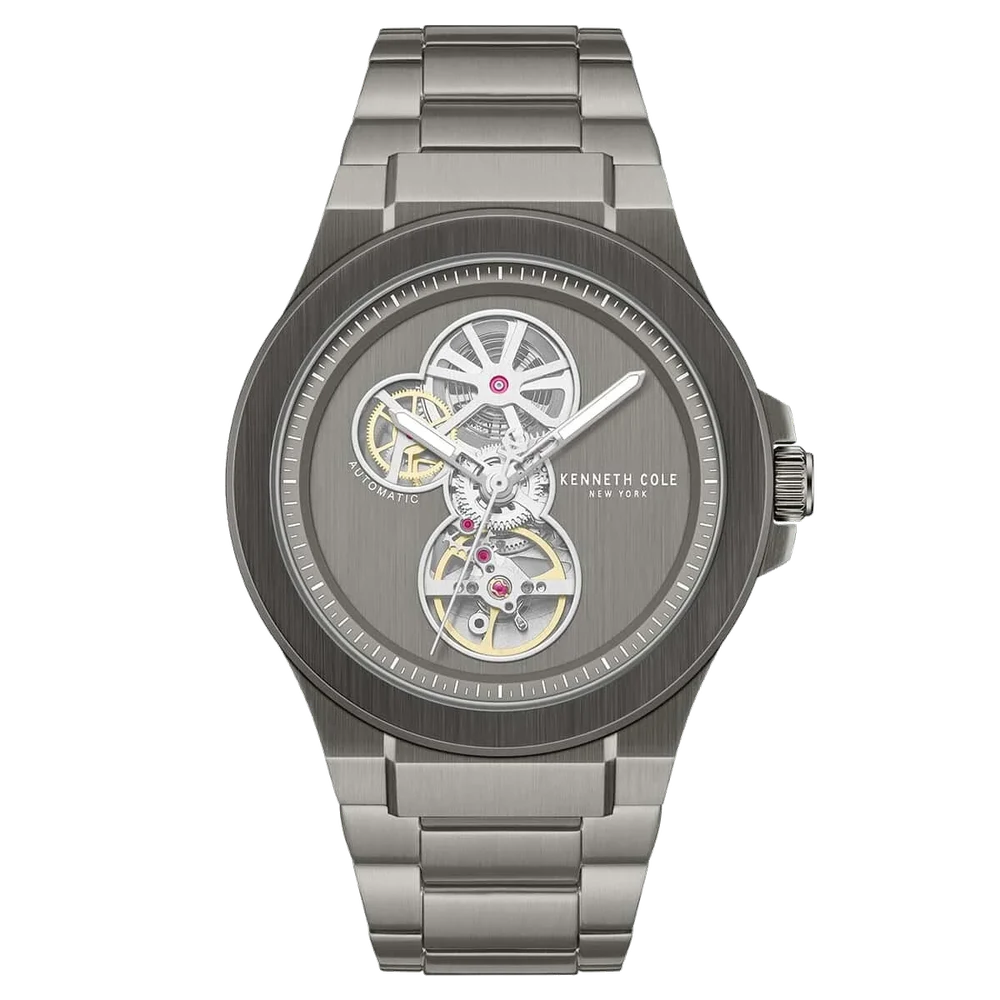Kenneth Cole KCWGY0098803 43 mm kol saati