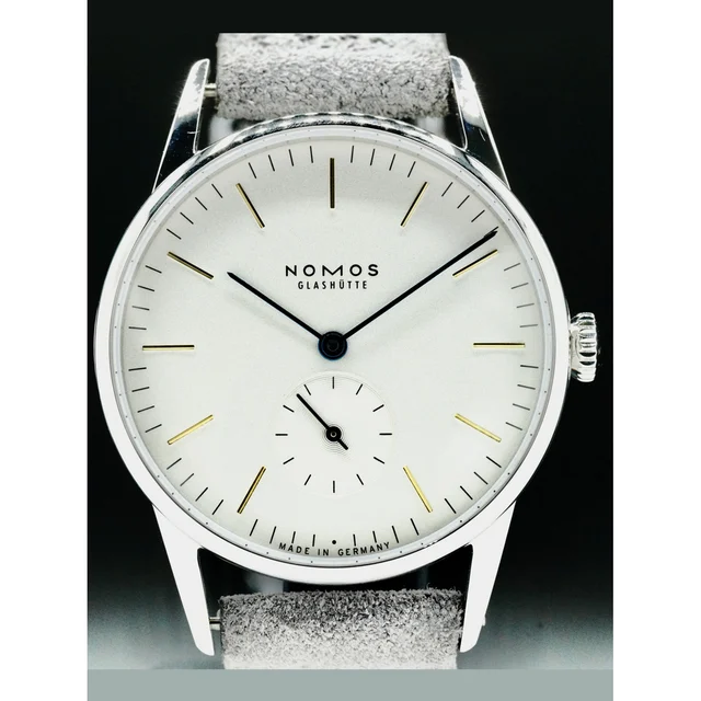 NOMOS Glashütte Orion 210000046777 kol saati
