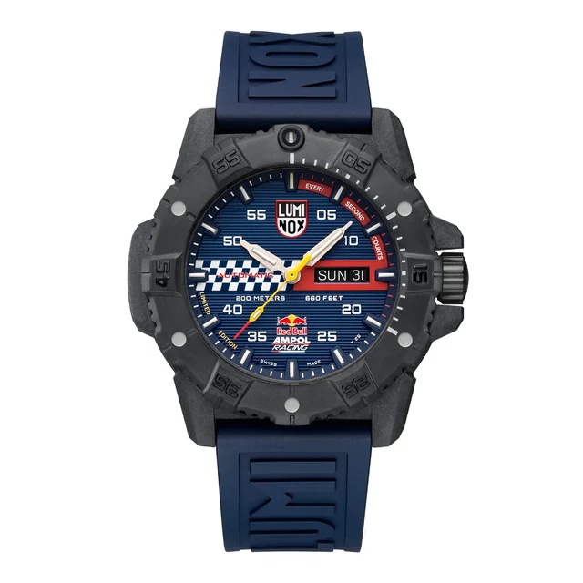 Luminox LM3863.ARB kol saati